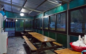 Boryeong Ddoore Pension