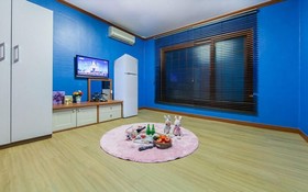Boryeong Ddoore Pension