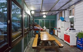 Boryeong Ddoore Pension