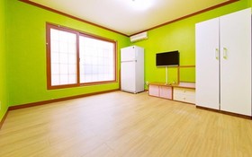 Boryeong Ddoore Pension