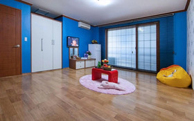 Boryeong Ddoore Pension