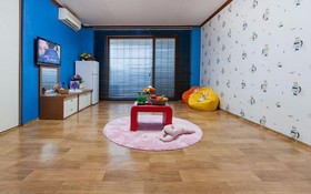 Boryeong Ddoore Pension