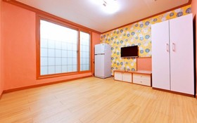 Boryeong Ddoore Pension