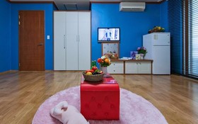 Boryeong Ddoore Pension