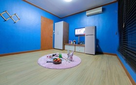 Boryeong Ddoore Pension