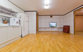 Boryeong Ddoore Pension