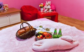 Boryeong Ddoore Pension