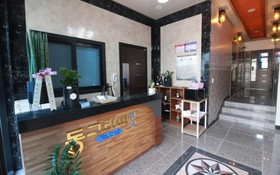 Boryeong Donggrami Pension