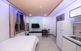 Boryeong Donggrami Pension