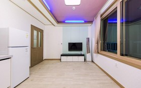 Boryeong Donggrami Pension