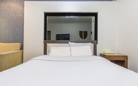 Boryeong E Hotel