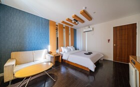 Boryeong E Hotel