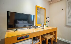 Boryeong E Hotel