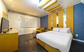 Boryeong E Hotel