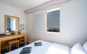 Boryeong E Hotel
