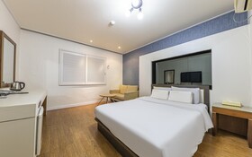 Boryeong E Hotel