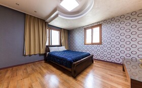Boryeong E Hotel
