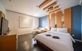 Boryeong E Hotel
