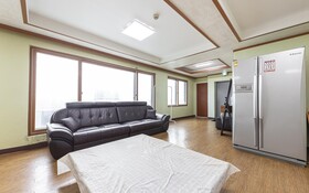 Boryeong E Hotel