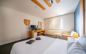 Boryeong E Hotel