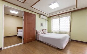 Boryeong E Hotel