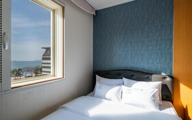 Boryeong E Hotel