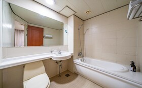 Boryeong E Hotel