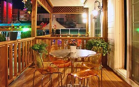Boryeong Gemichon Pension
