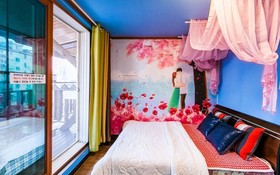 Boryeong Gemichon Pension