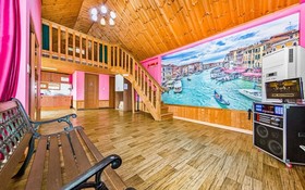 Boryeong Gemichon Pension