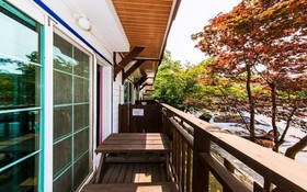 Boryeong Gemichon Pension
