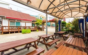 Boryeong Gemichon Pension