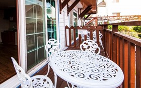 Boryeong Gemichon Pension