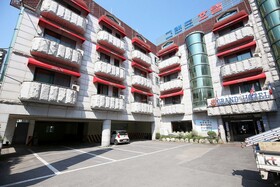 Boryeong Grand