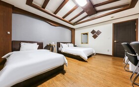 Boryeong Grand