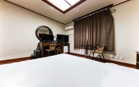 Boryeong Grand