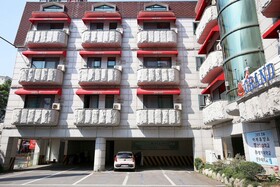 Boryeong Grand