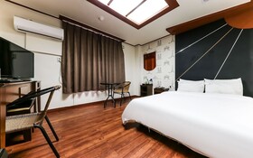 Boryeong Grand