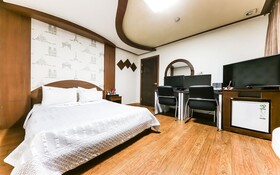 Boryeong Grand