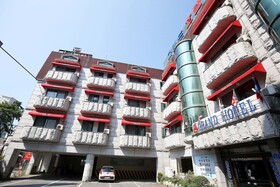Boryeong Grand