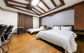 Boryeong Grand
