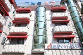 Boryeong Grand