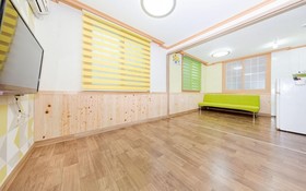 Boryeong Haebaragi Pension