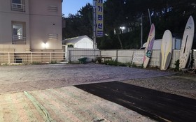 Boryeong Haebaragi Pension