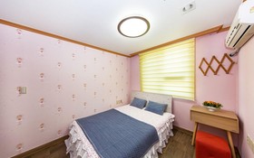 Boryeong Haebaragi Pension
