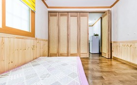 Boryeong Haebaragi Pension