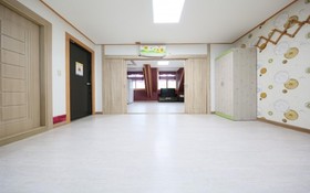 Boryeong Haebaragi Pension