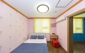 Boryeong Haebaragi Pension