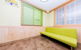 Boryeong Haebaragi Pension