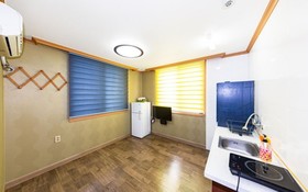 Boryeong Haebaragi Pension